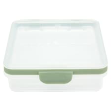 Tesco Sandwich Box Food Storage 400ml