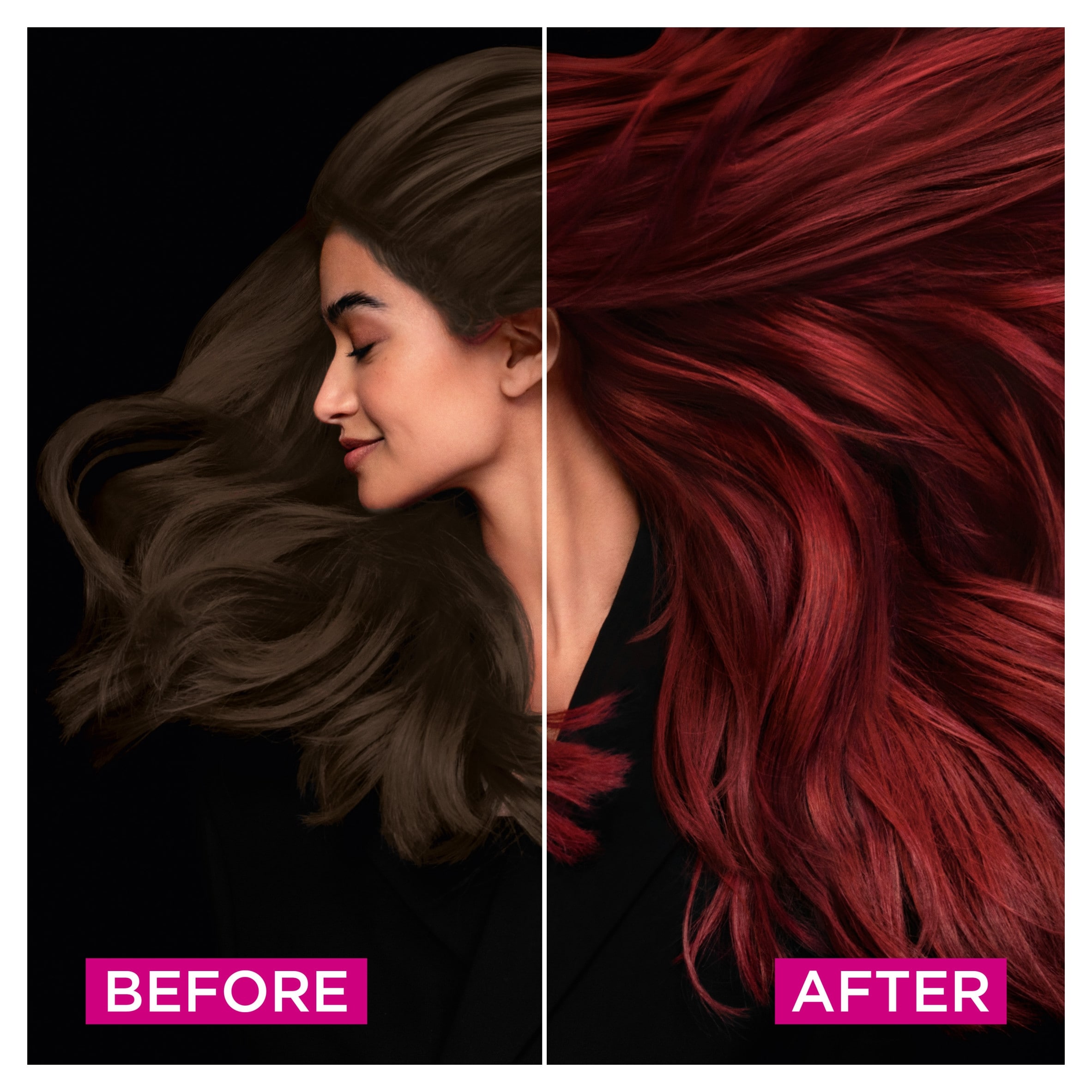 Garnier Olia Hi-Shine Toner - Cool Blonde 9.1 thumbnail 5