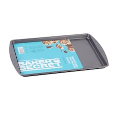 Bakers Secret Essential Large Oven Tray 38Cm thumbnail 4