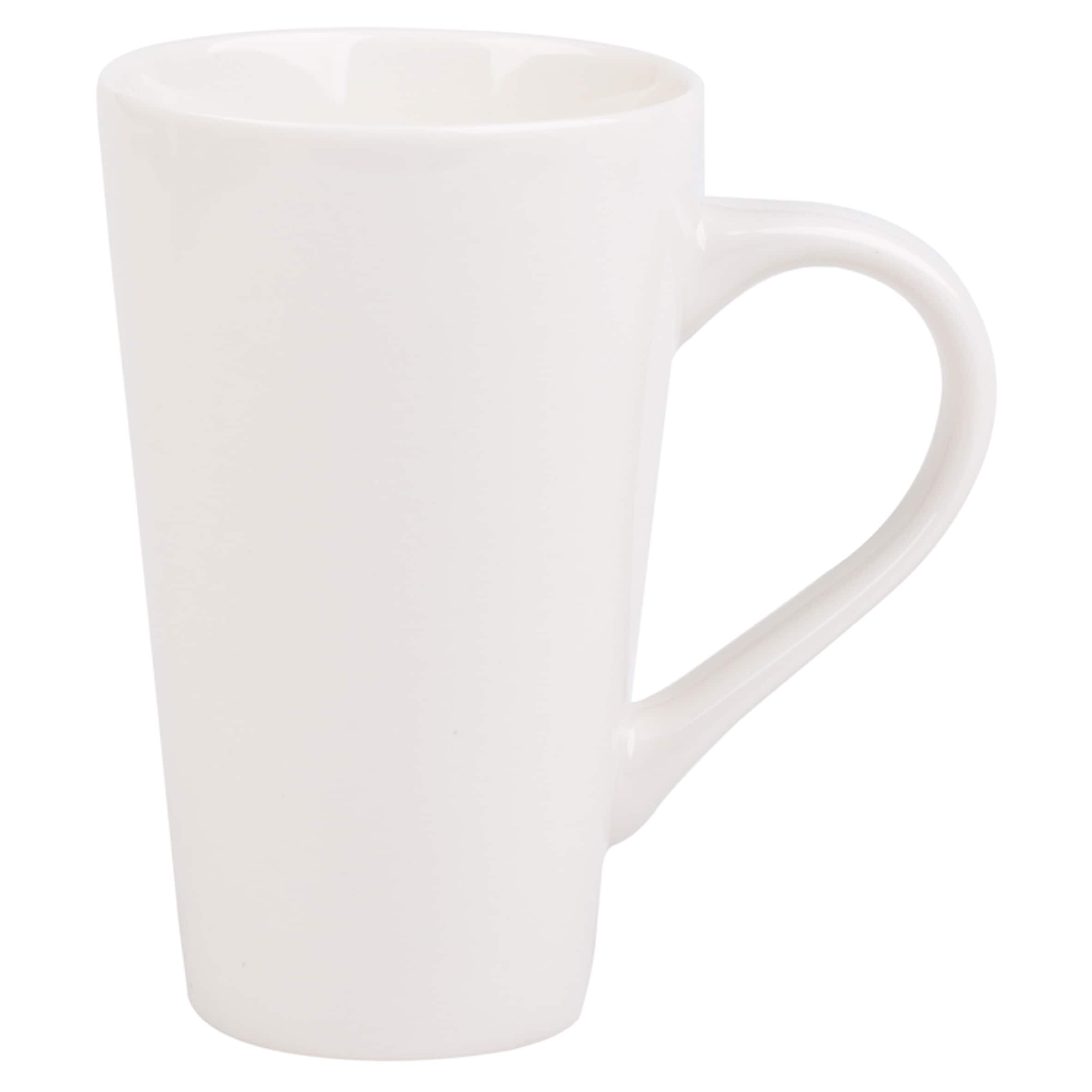 F&F Home Classic Latte Mug