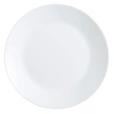 Luminarc Arcopal White Dinner Plate