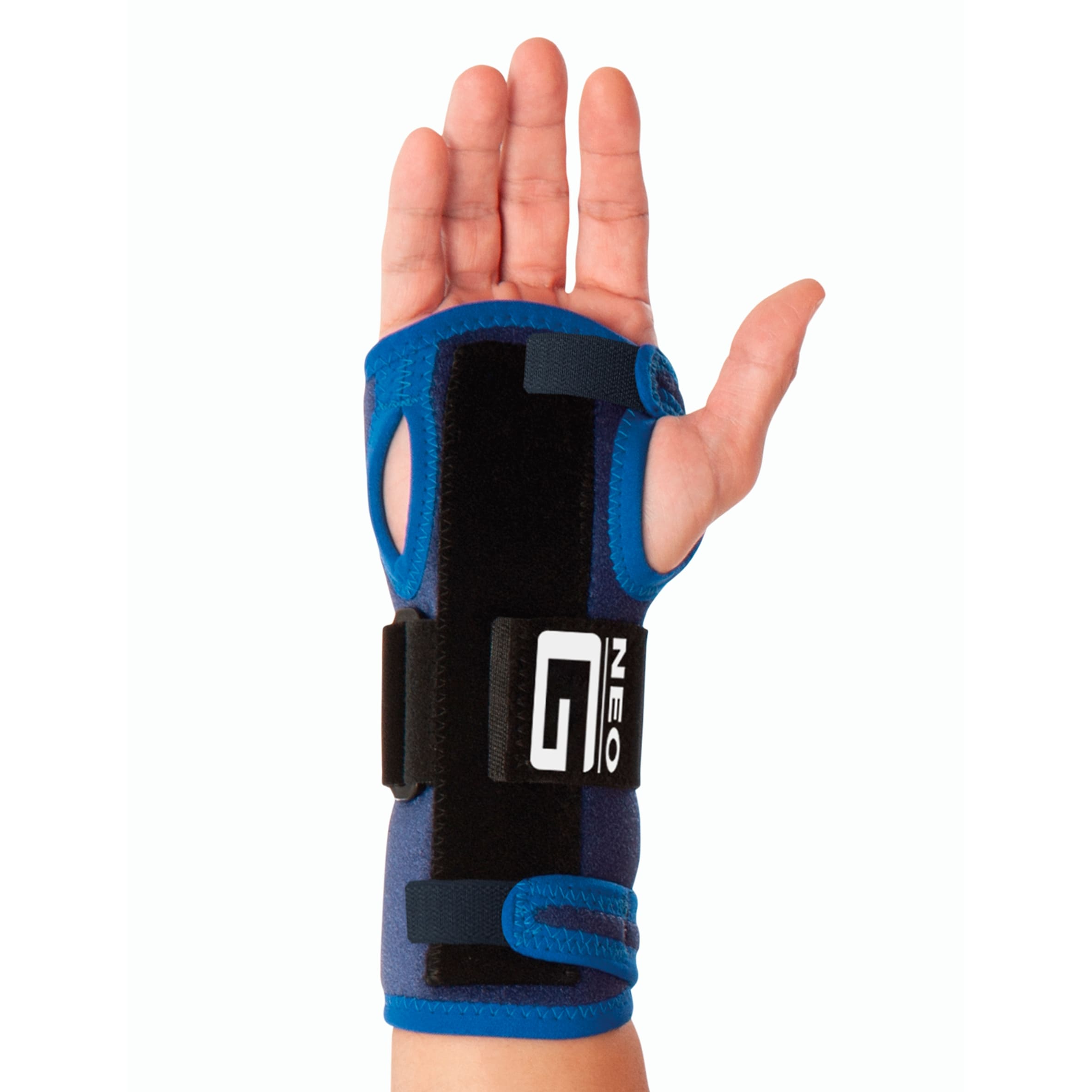 Neo G Universal Wrist Brace One Size thumbnail 2