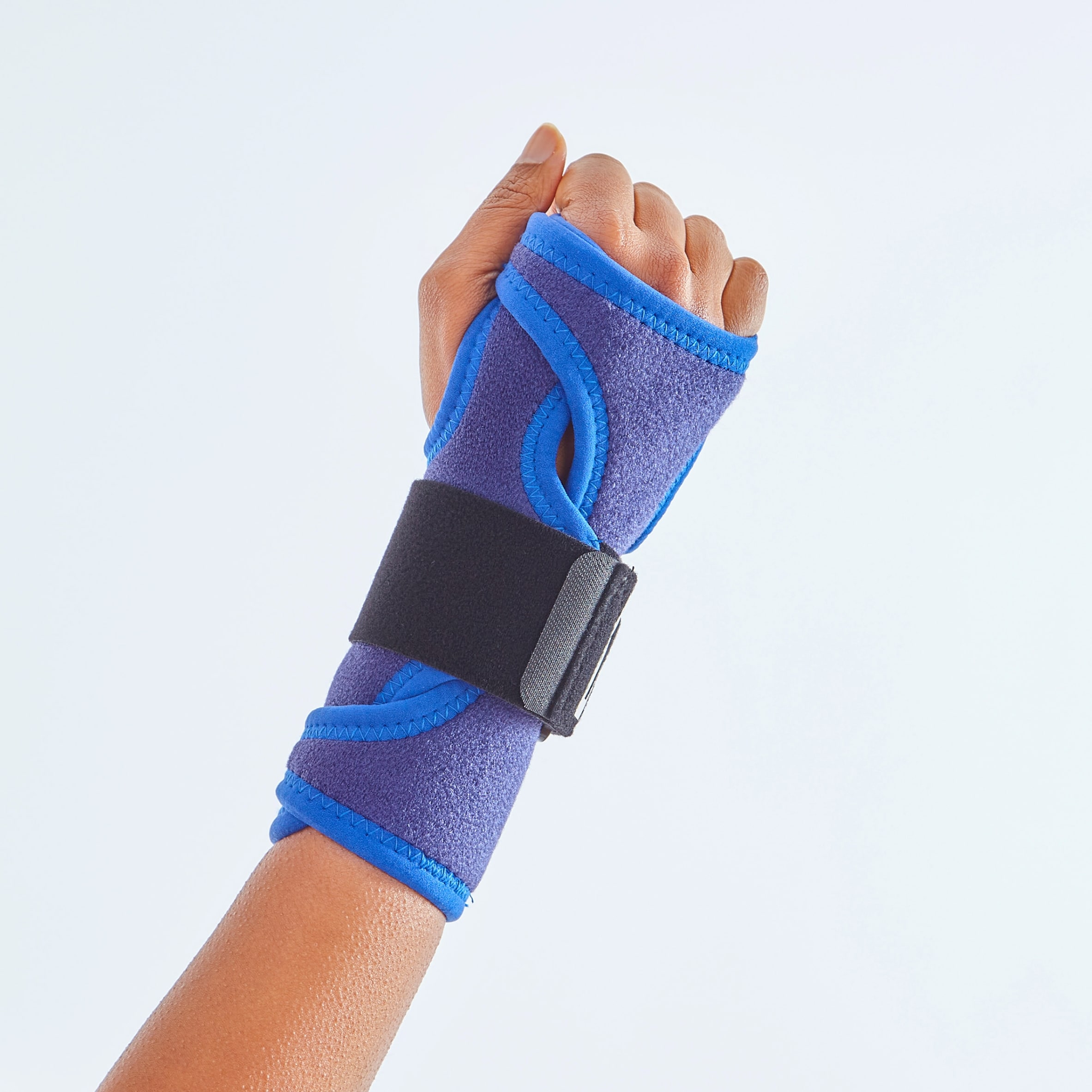 Neo G Universal Wrist Brace One Size thumbnail 3
