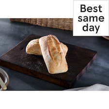 Tesco Finest Ciabatta Roll