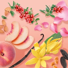 Yankee Candle Golden Peach Medium Jar 340g thumbnail 2