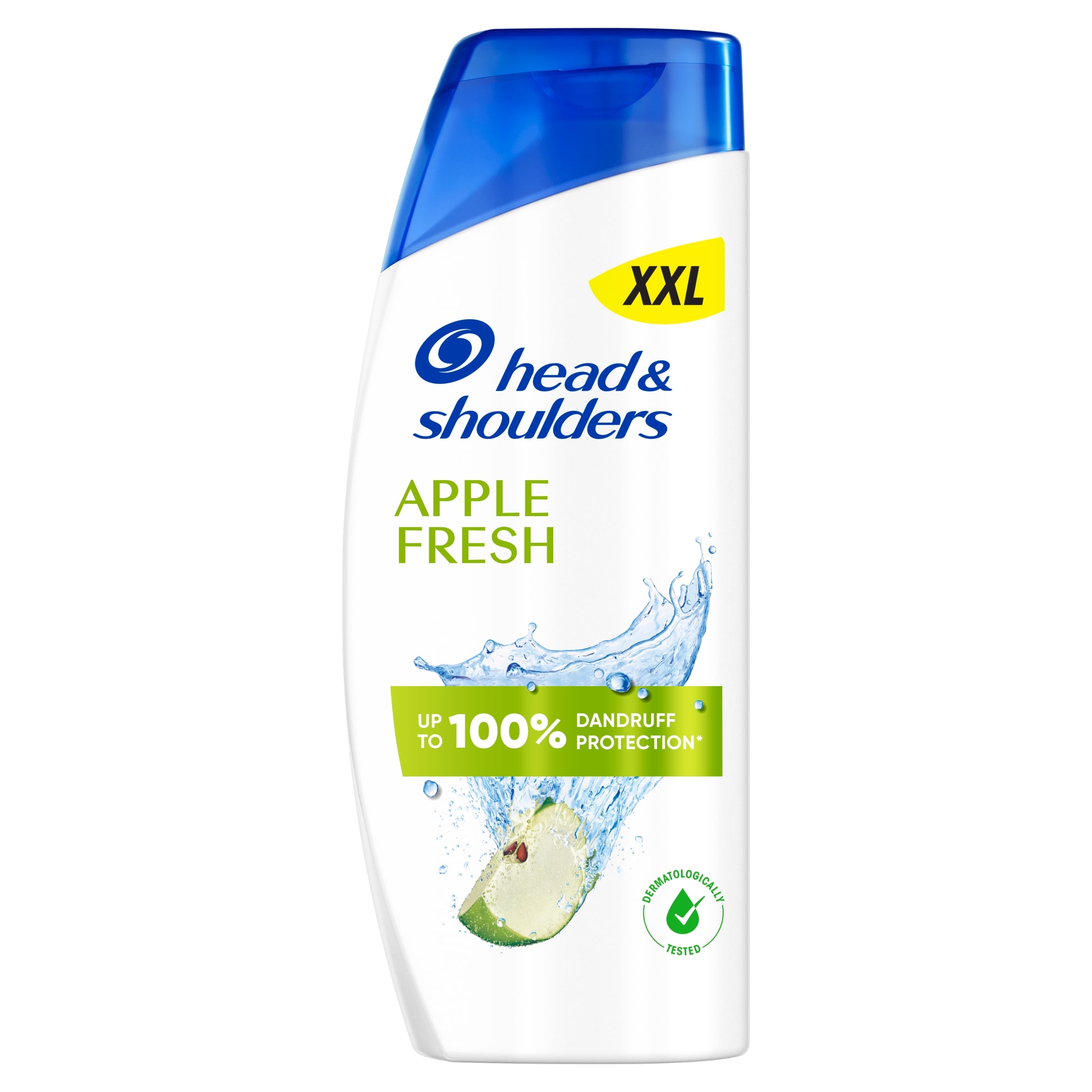 Head and Shoulders Apple Fresh Shampoo 750ml