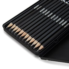 Artistry 12 Drawing Pencils thumbnail 2