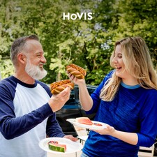 Hovis Premium Hot Dog Rolls 4 Pack thumbnail 4