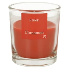 F&F Home Cinnamon Candle 95g
