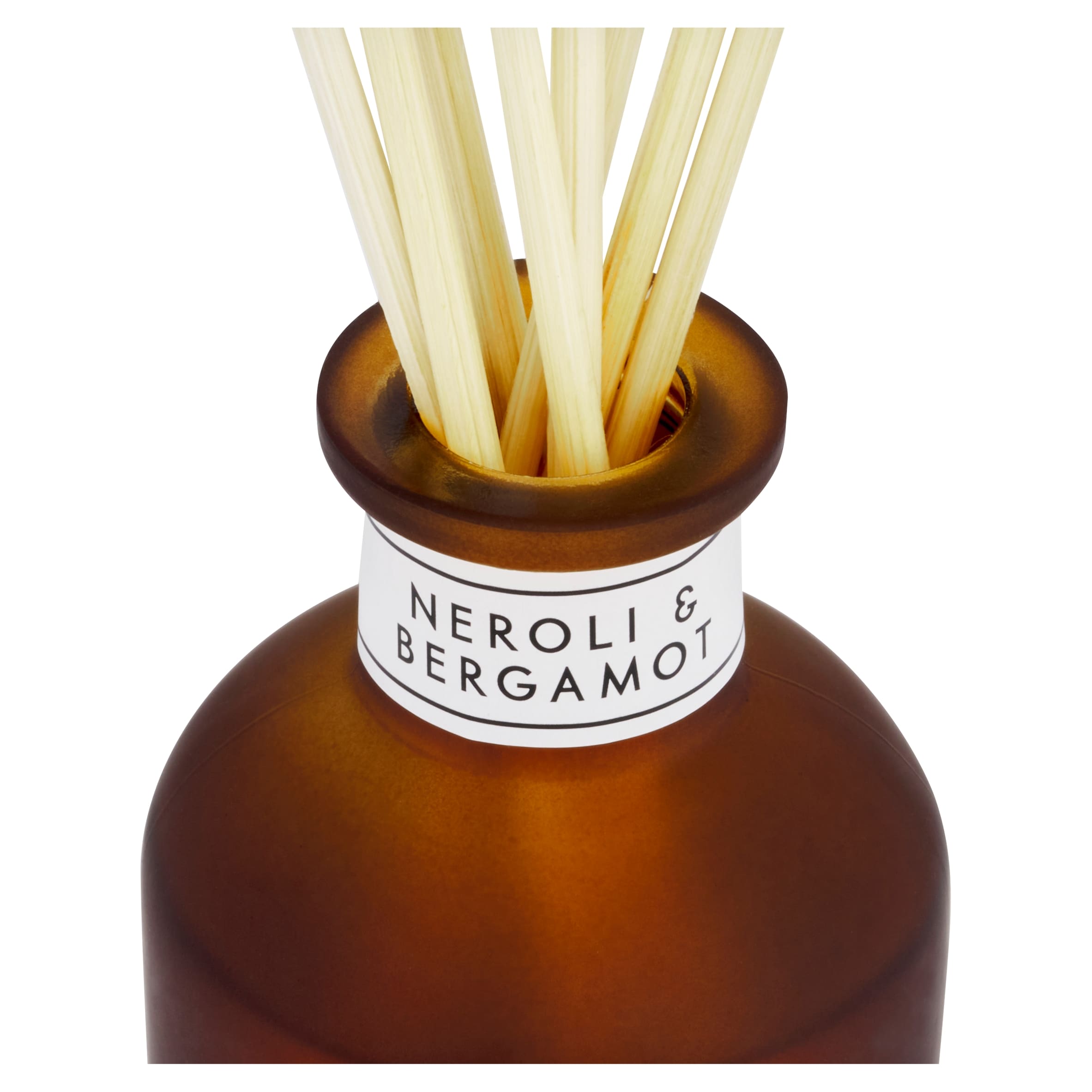 F&F Home Apothecary Reed Diffuser Neroli & Bergamot 100ml thumbnail 3