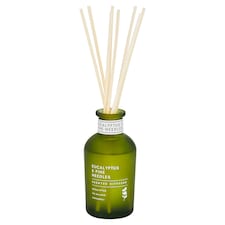 F&F Home Apothecary 100ml Diffuser- Eucalyptus and Pine Needles thumbnail 2