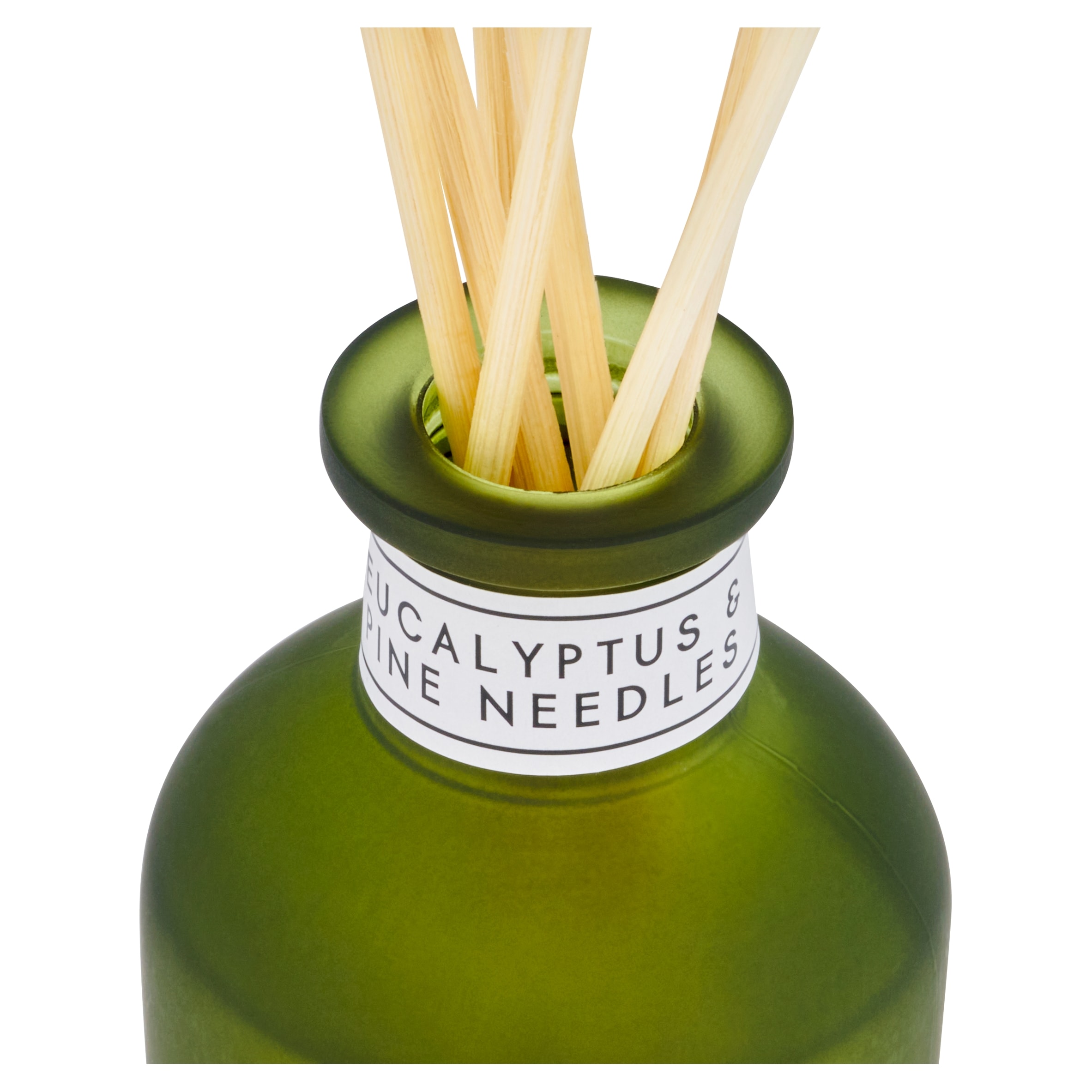 F&F Home Apothecary 100ml Diffuser- Eucalyptus and Pine Needles thumbnail 3