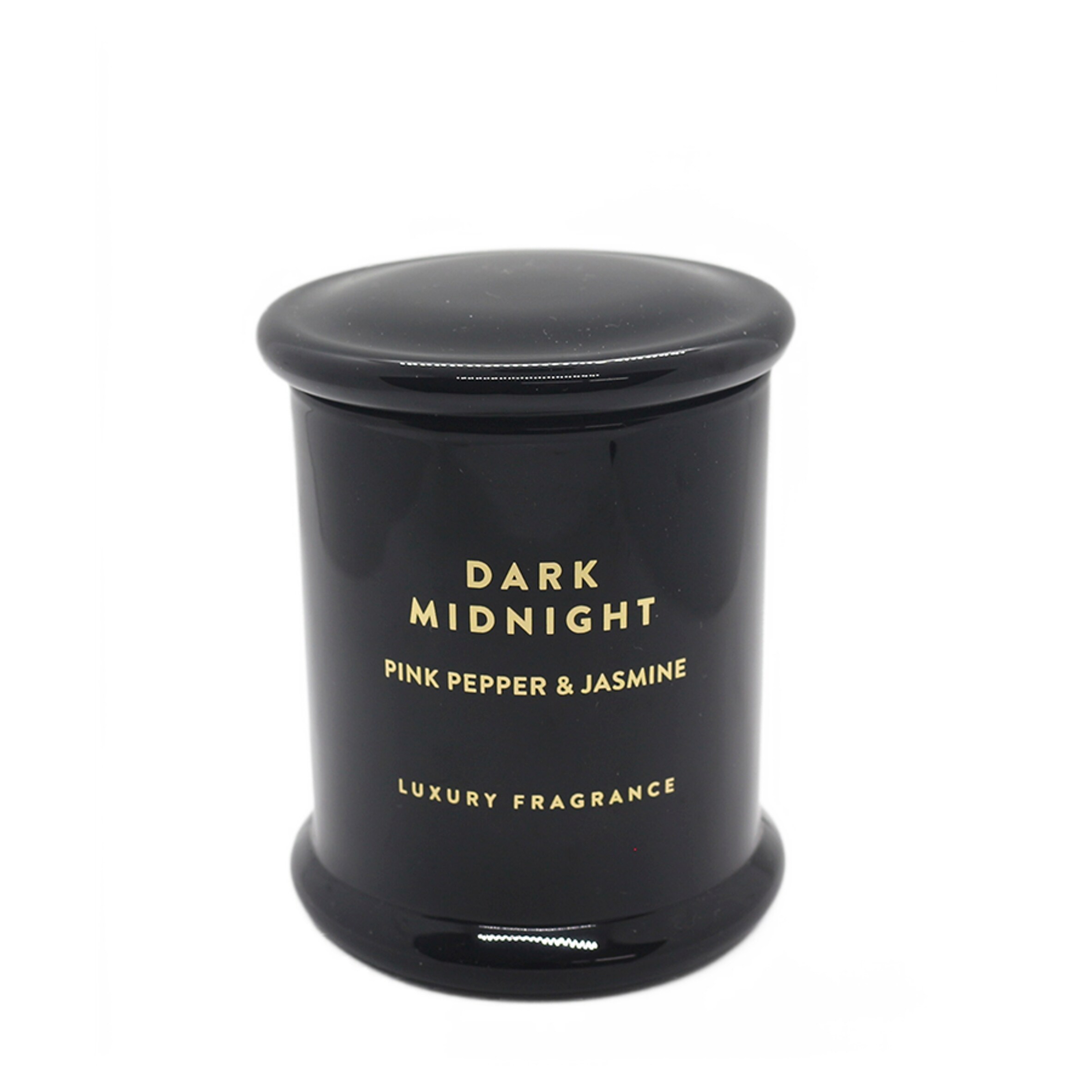 F&F Home Midnight Incense Classic Scented Candle 230g