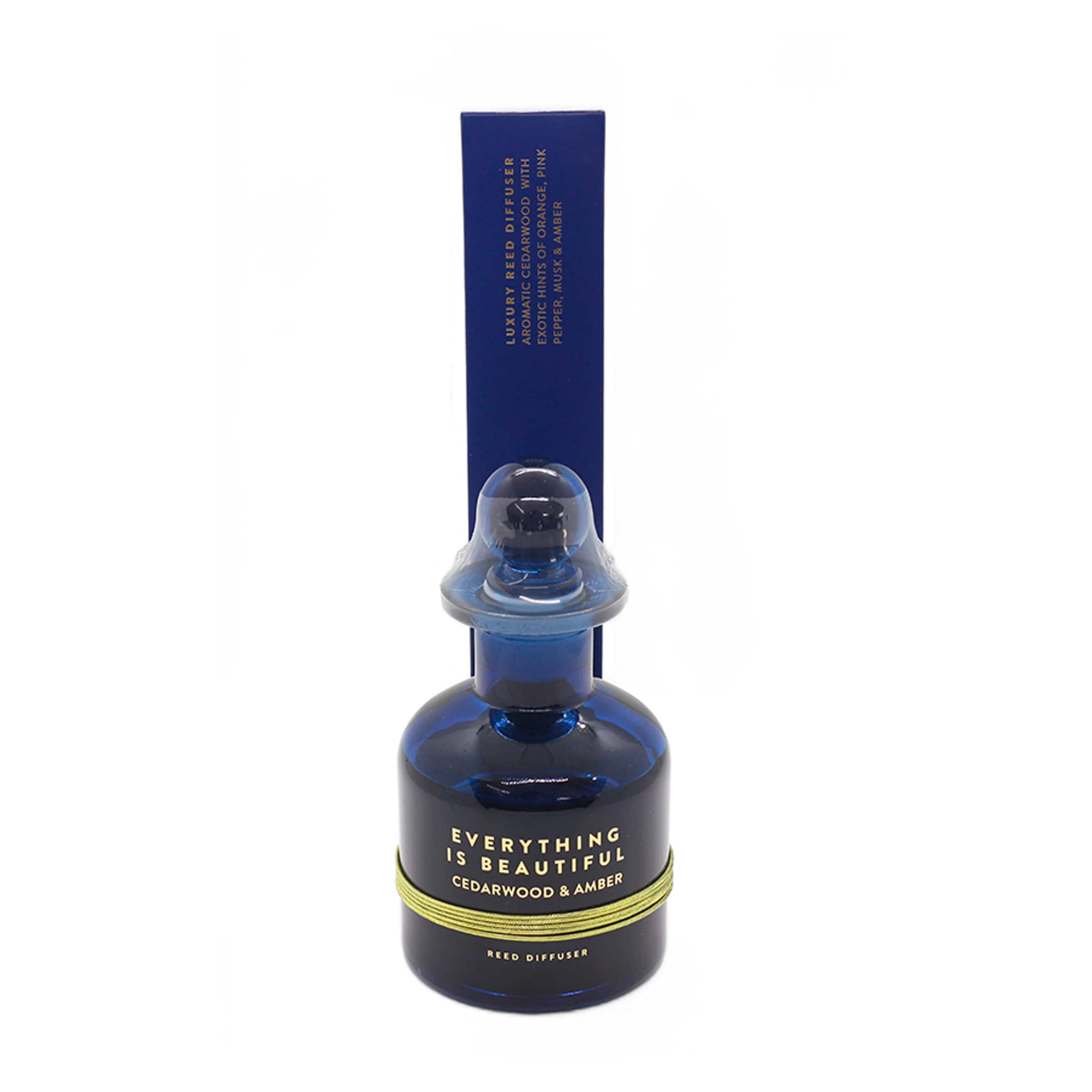 F&F Home Classic Reed Diffuser Everything is Beautiful 100ml
