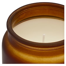 F&F Home Apothecary Neroli and Bergamot Candle 350g thumbnail 2