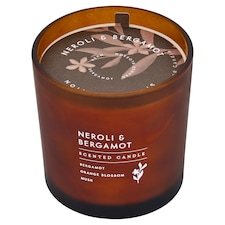 F&F Home Apothecary Neroli and Bergamot Candle 650G