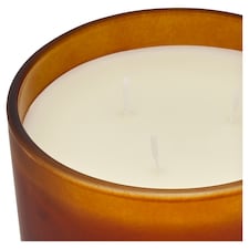 F&F Home Apothecary Neroli and Bergamot Candle 650G thumbnail 2