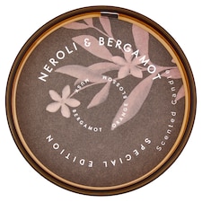 F&F Home Apothecary Neroli and Bergamot Candle 650G thumbnail 3