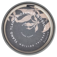 F&F Home Apothecary Ylang Ylang and Orange Blossom Candle 140g thumbnail 3