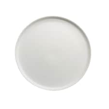 F&F Home Mabel Dinner plate cream