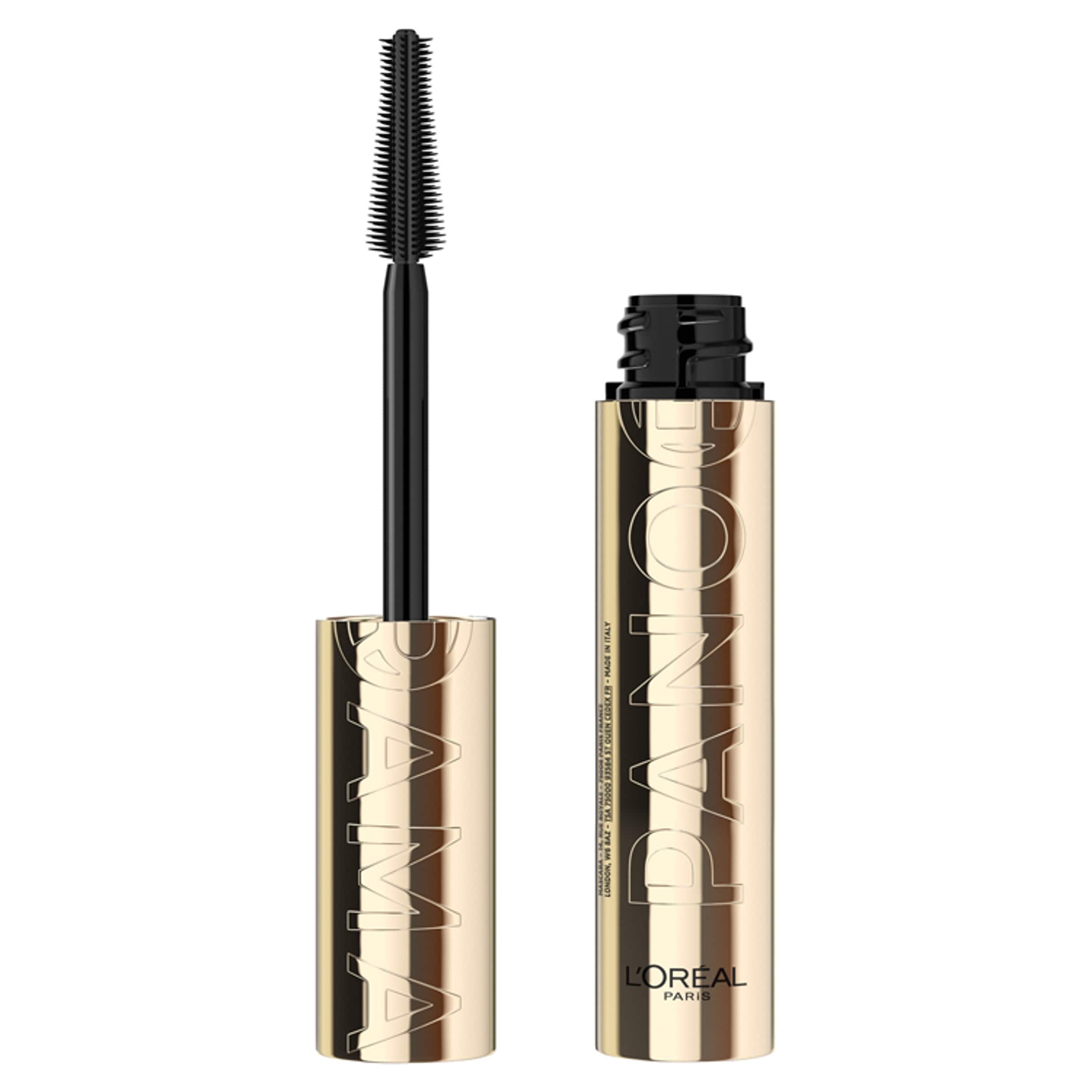L'Oreal Paris Volume Million Lashes Panorama Mascara - Dark Brown 9.9ml
