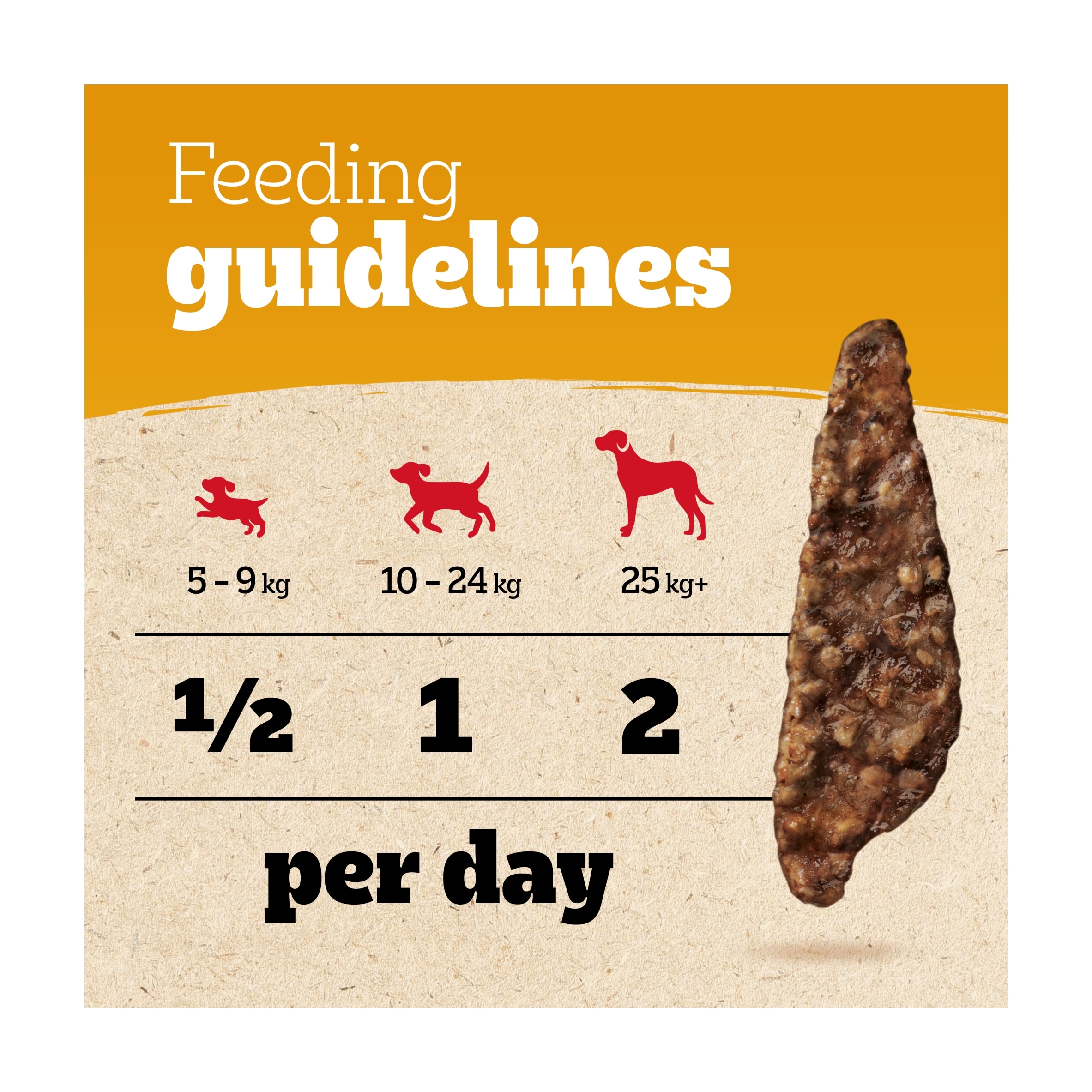 Pedigree Ranchos Superfoods Dog Food Treat with Chicken 70g thumbnail 5