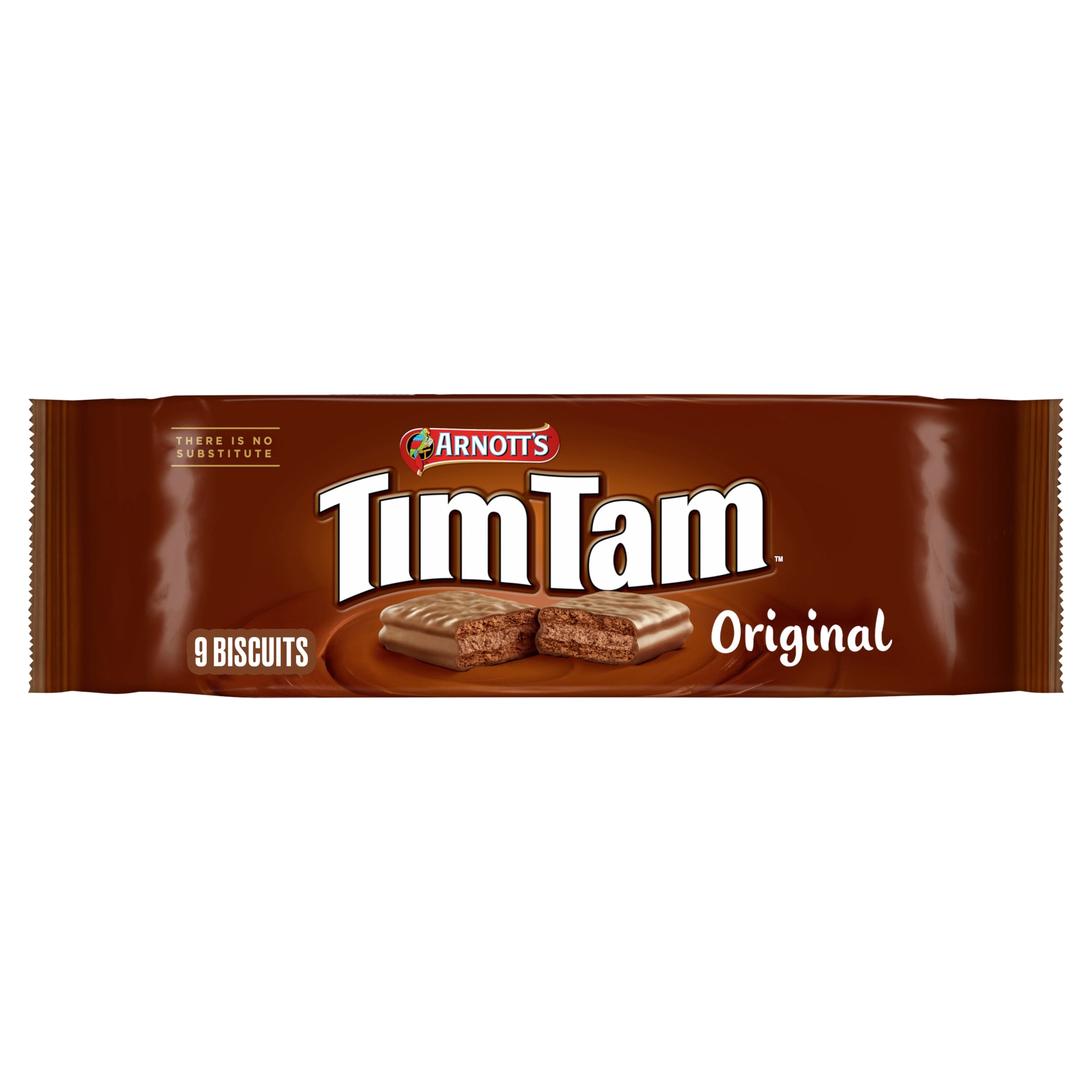 Tim Tam Original Chocolate Biscuits