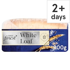 Tesco Finest White Loaf 800g