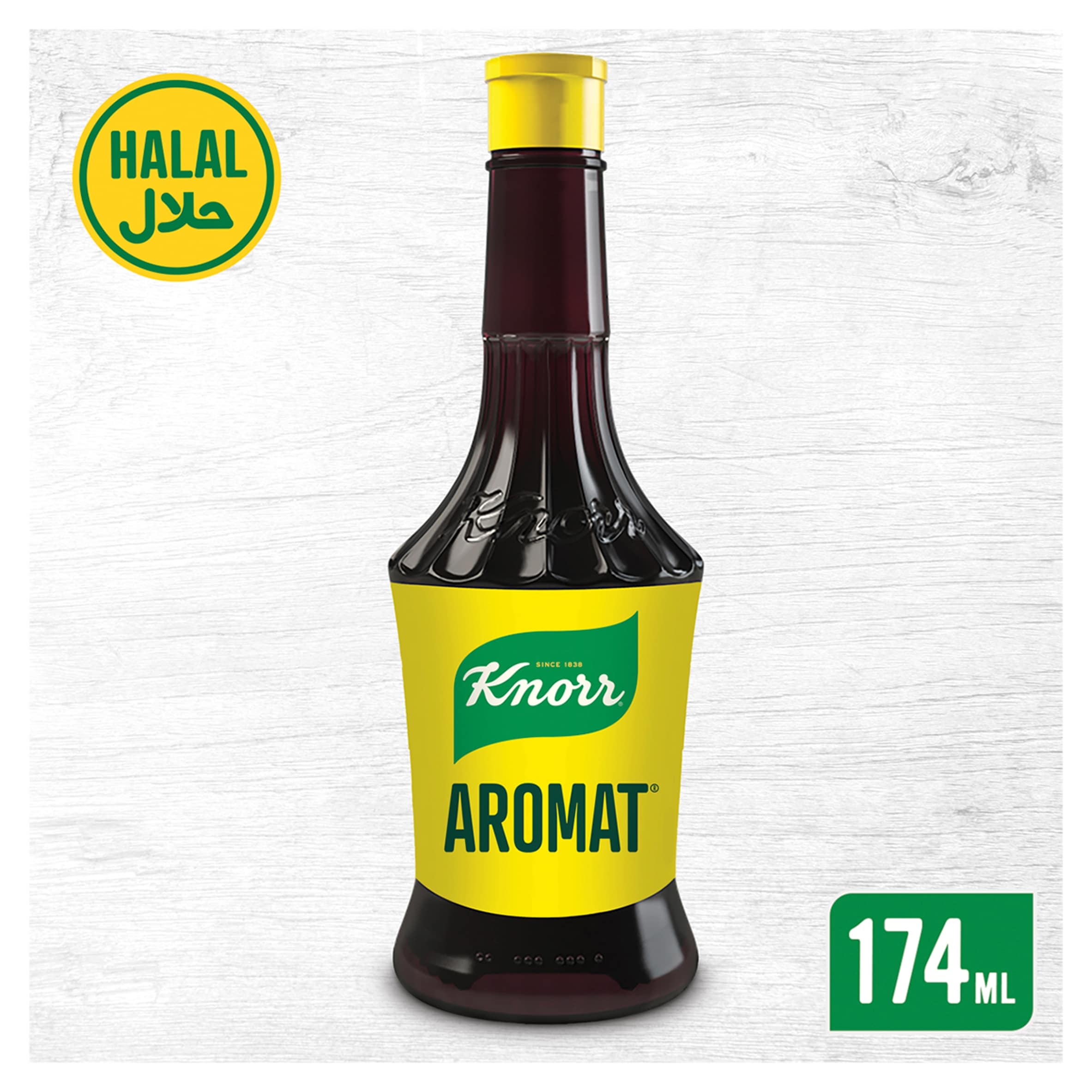 Knorr Liquid Aromat 210g