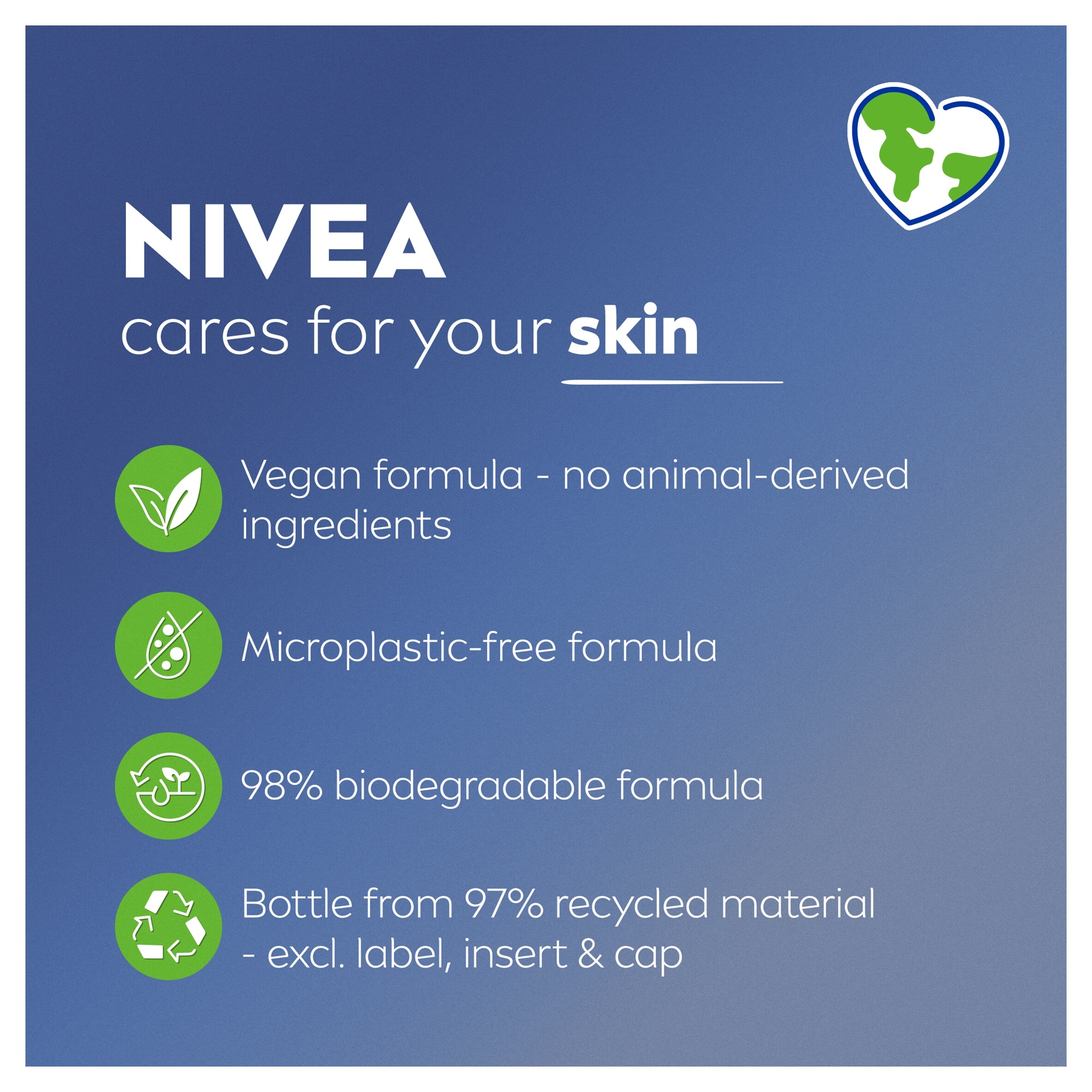 NIVEA Regenerating Serum Infused Micellar Water 400ml thumbnail 3