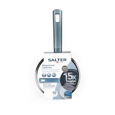 Salter Megastone X15 Optimise Saucepan 16Cm