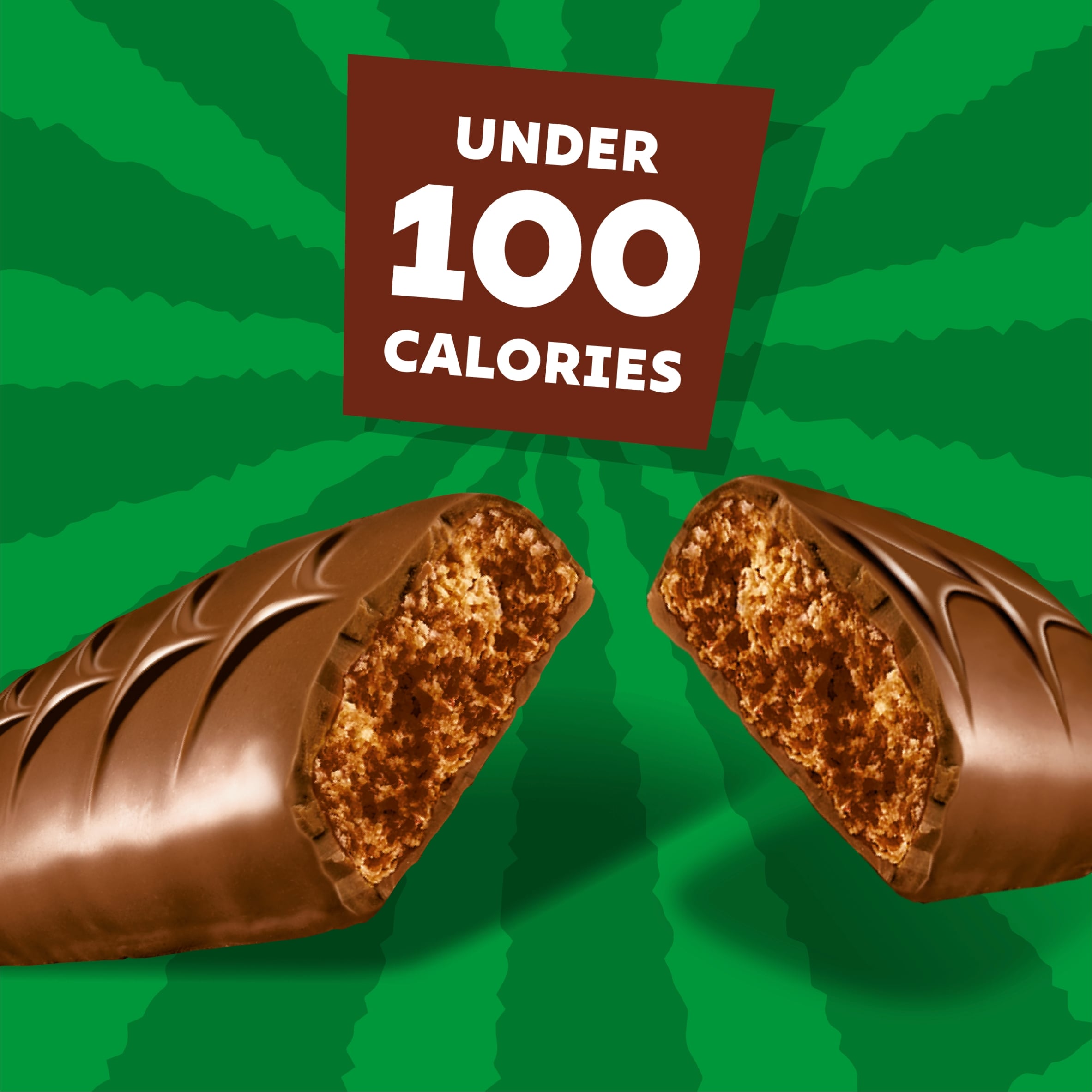 Fox's Biscuits Rocky Mint Biscuit Bars Multipack, 7 Pack 138g thumbnail 3