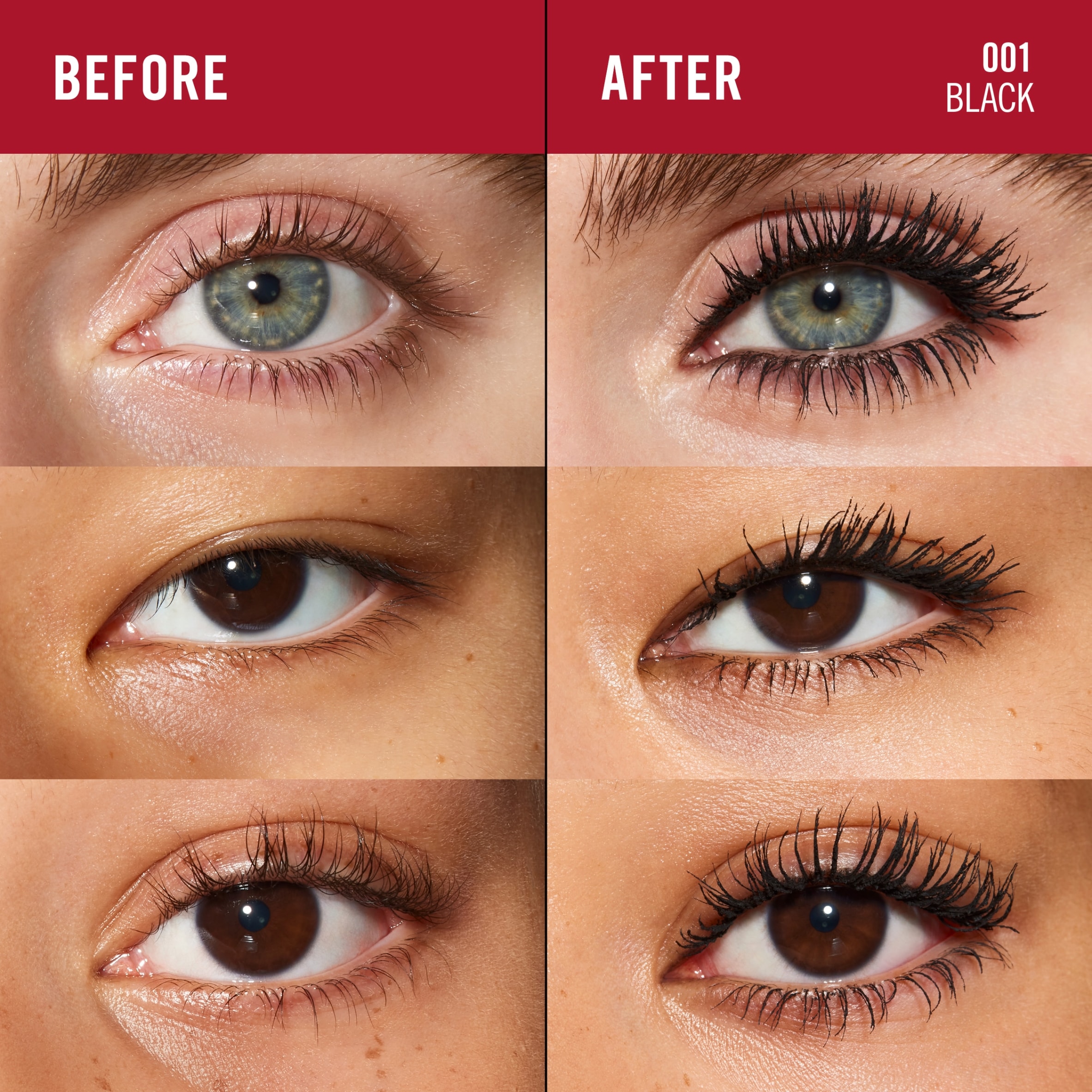 Rimmel Thrill Seeker Extreme Black Mascara 12.5Ml thumbnail 4