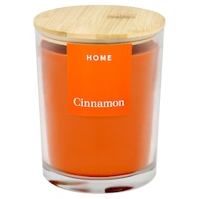 F&F Home Cinnamon Candle 500g