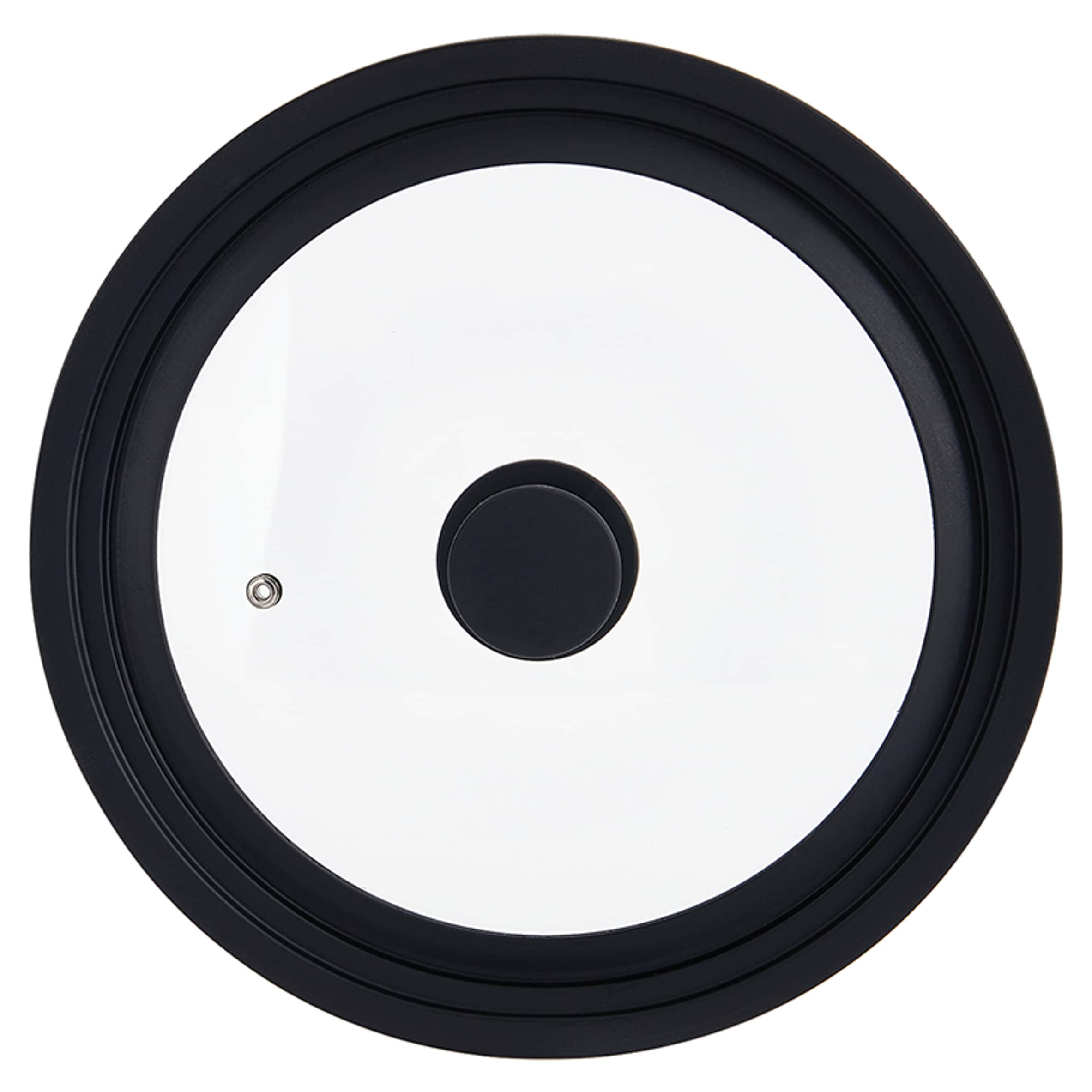Go Cook Pan Lid Multi Size 24/26/28Cm