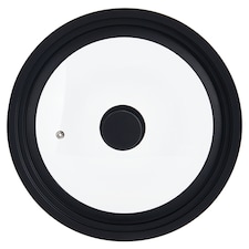 Go Cook Pan Lid Multi Size 24/26/28Cm
