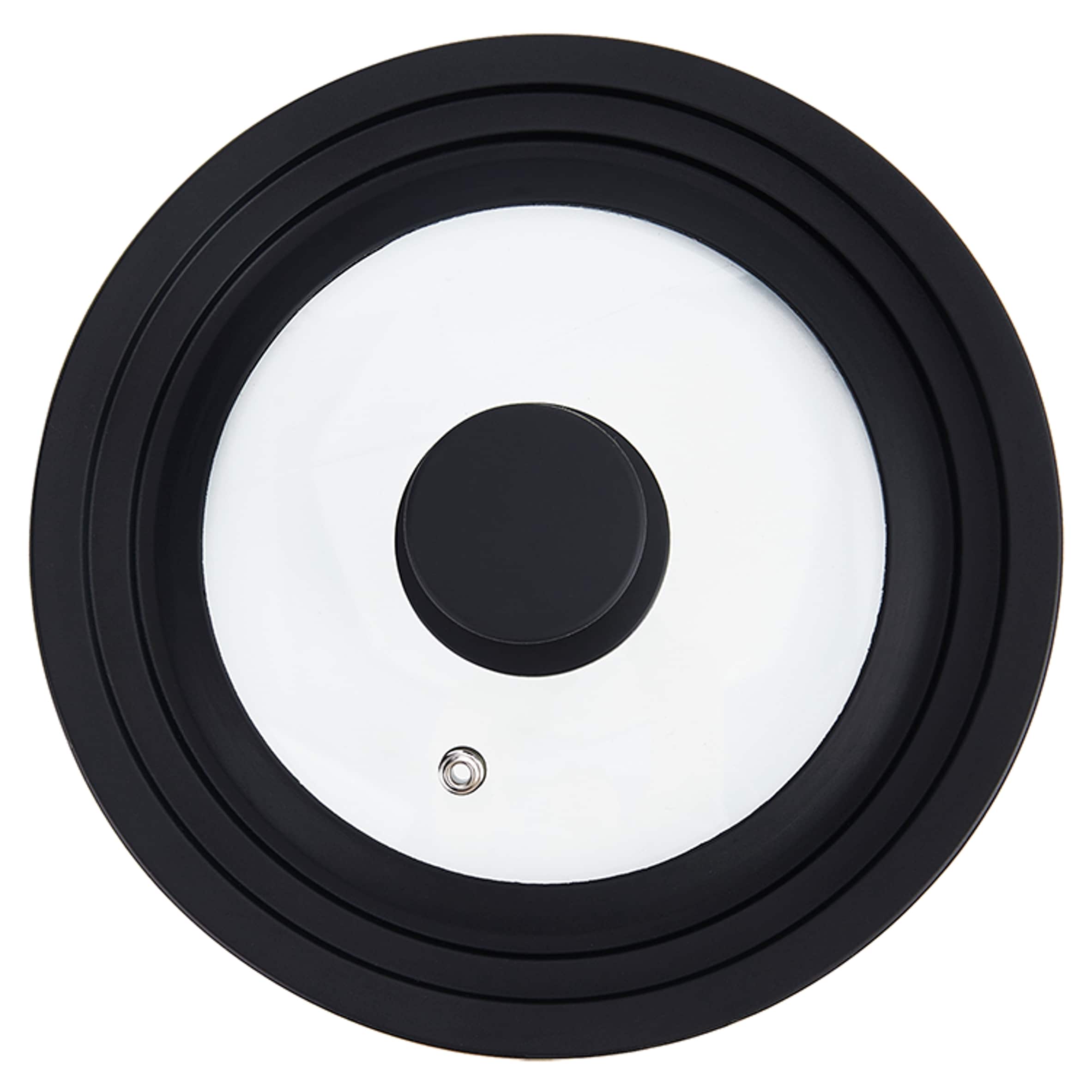 Go Cook Pan Lid Multi Size 24/26/28Cm thumbnail 2
