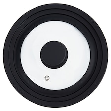 Go Cook Pan Lid Multi Size 24/26/28Cm thumbnail 2