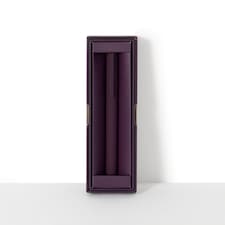 Agenzio Soft Touch Pen Beetroot thumbnail 2