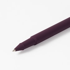 Agenzio Soft Touch Pen Beetroot thumbnail 4