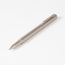 Agenzio Soft Touch Pen Gold thumbnail 3
