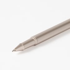 Agenzio Soft Touch Pen Gold thumbnail 4
