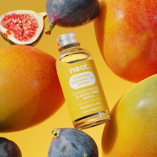 Neat Foaming Washing Up Spray Concentrated Refill Mango & Fig 30Ml thumbnail 3