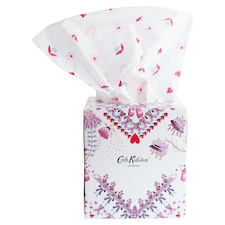 Cath Kidston Printed Box Tissues 56 sheets thumbnail 2