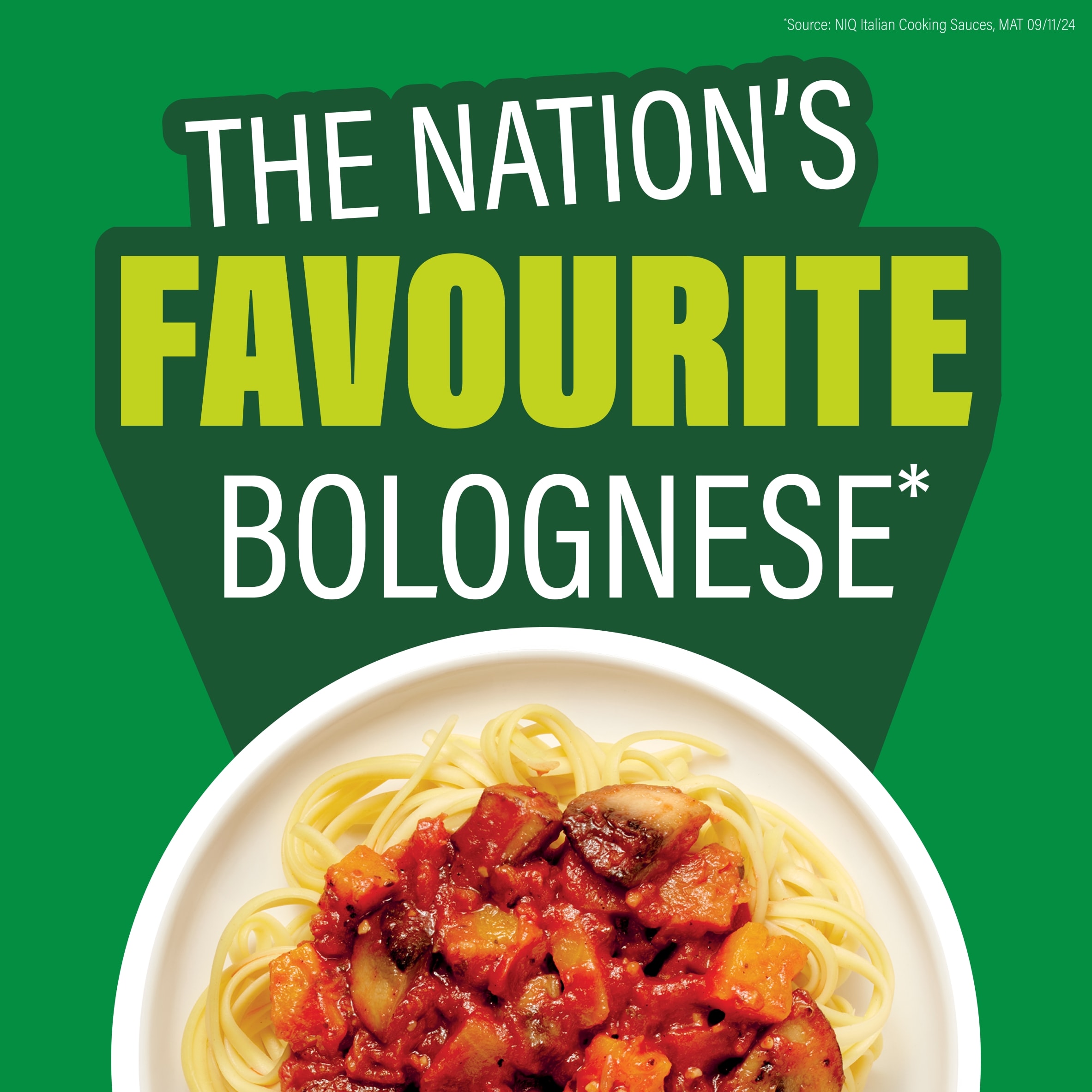 Dolmio Bolognese Onion and Garlic Red Pasta Sauce 675g thumbnail 3