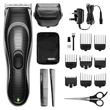 WAHL BALD & BUZZ CUT DIY CLIPPER 3023289