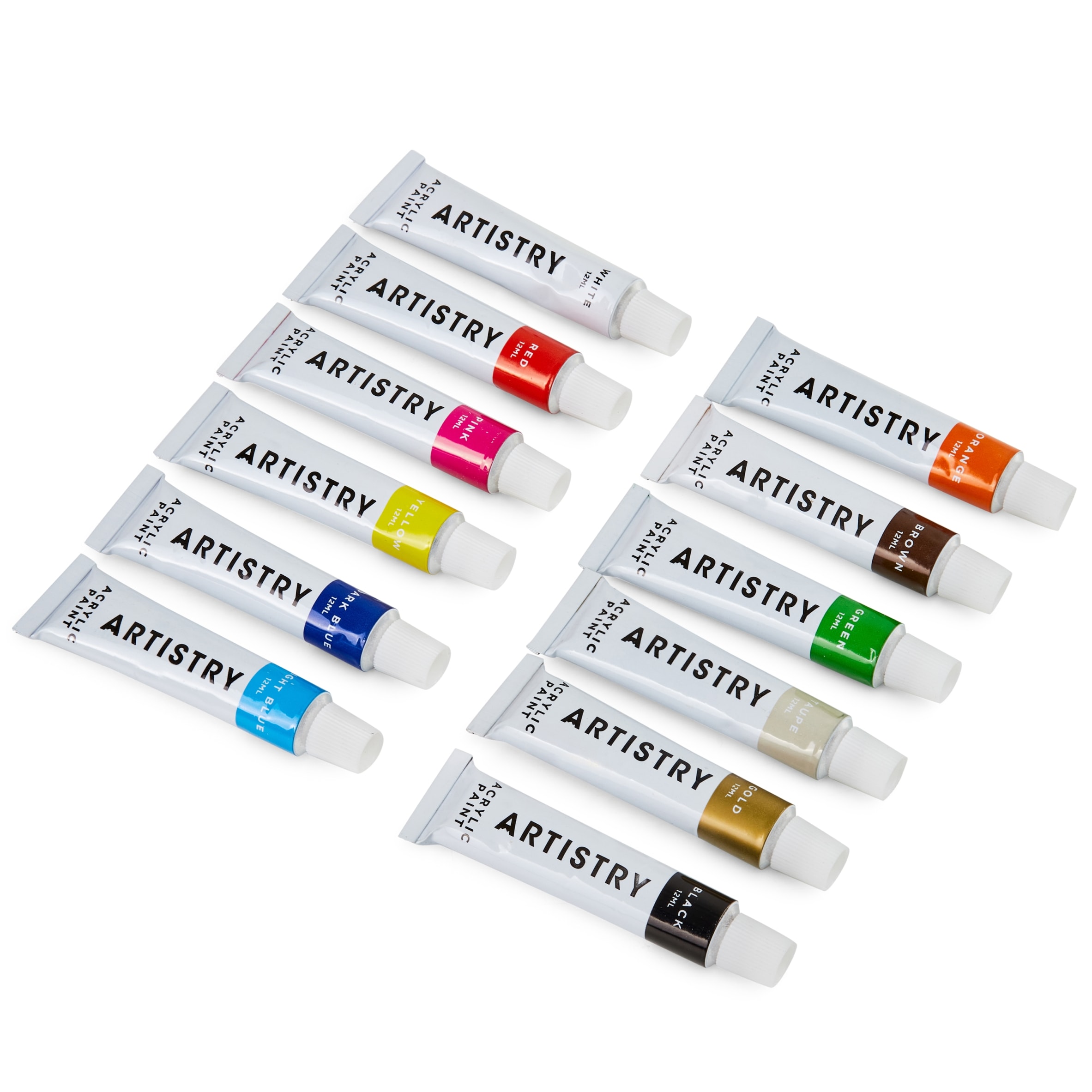 Artistry Acrylic paint  thumbnail 2