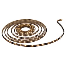 Calex Vibey White LED Light Strip 5M