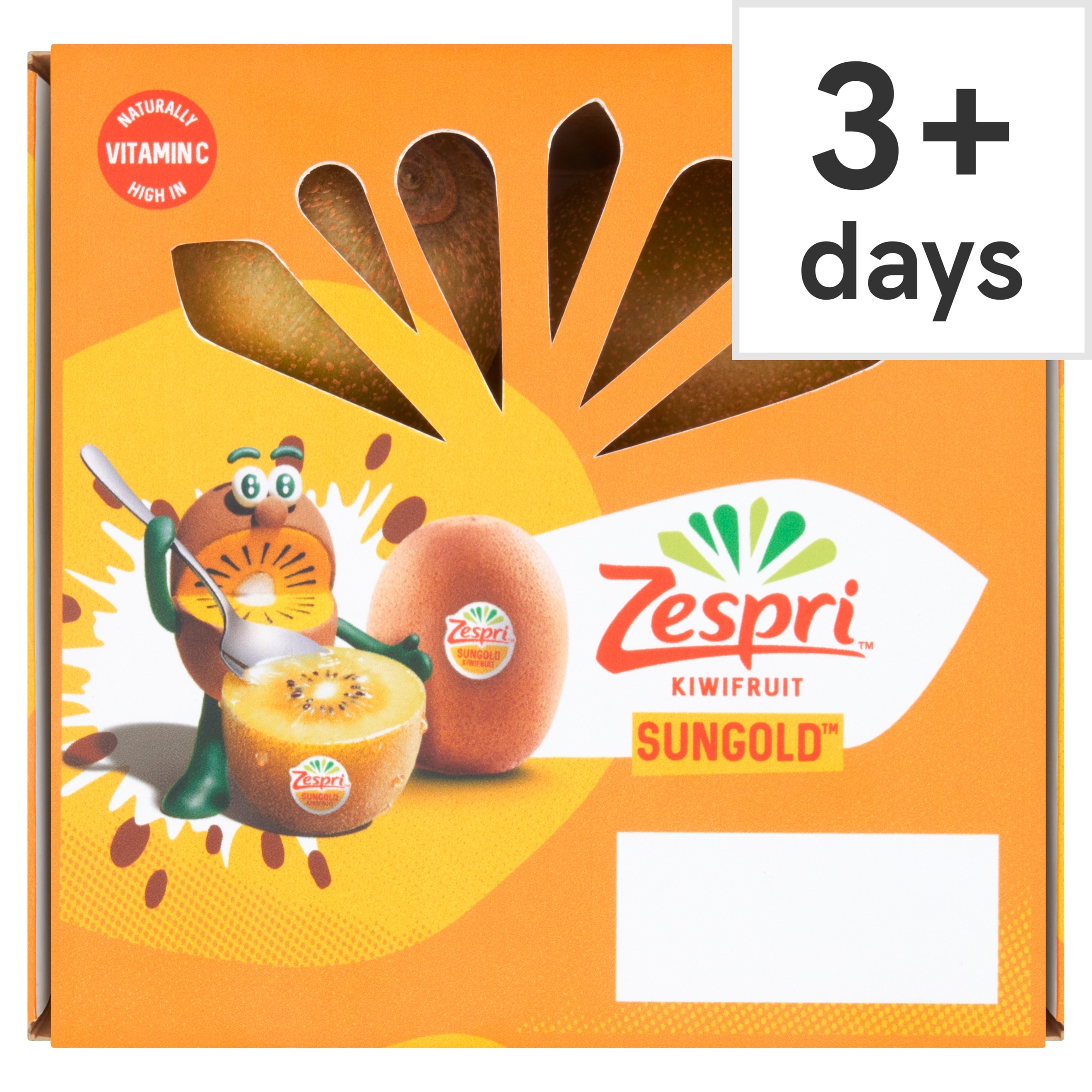 Zespri SunGold Kiwi 4pk