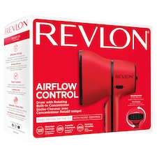 Revlon Airflow Twist Hairdryer RVDR5320UK